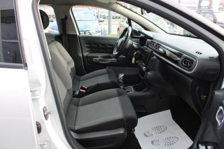 Citroen C3 1.6 HDI Van 