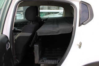Citroen C3 1.6 HDI Van 