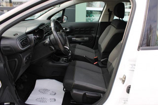 Citroen C3 1.6 HDI Van 