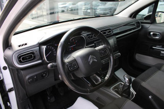 Citroen C3 1.6 HDI Van 