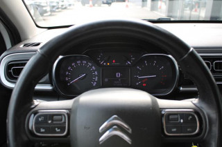 Citroen C3 1.6 HDI Van 
