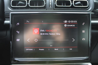 Citroen C3 1.6 HDI Van 