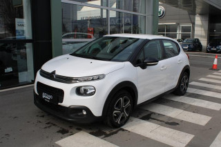 Citroen C3 1.6 HDI Van 