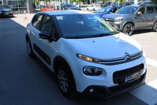 Citroen C3 1.2 Business VAN 