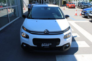 Citroen C3 1.2 Business VAN 