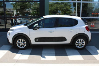 Citroen C3 1.2 Business VAN 