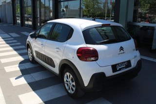 Citroen C3 1.2 Business VAN 