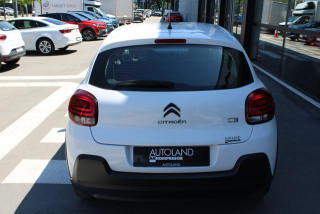 Citroen C3 1.2 Business VAN 