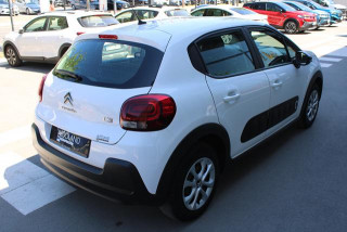 Citroen C3 1.2 Business VAN 
