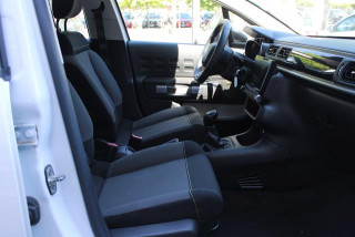 Citroen C3 1.2 Business VAN 