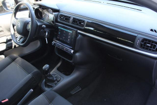 Citroen C3 1.2 Business VAN 