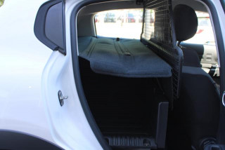 Citroen C3 1.2 Business VAN 