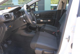 Citroen C3 1.2 Business VAN 