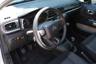 Citroen C3 1.2 Business VAN 