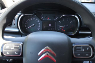 Citroen C3 1.2 Business VAN 