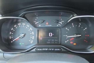 Citroen C3 1.2 Business VAN 