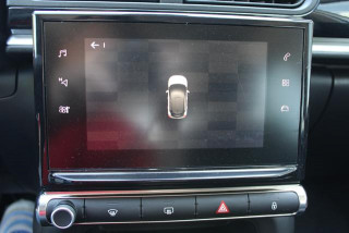 Citroen C3 1.2 Business VAN 