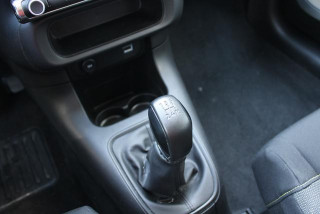Citroen C3 1.2 Business VAN 