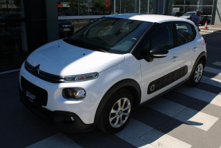 Citroen C3 1.2 Business VAN 