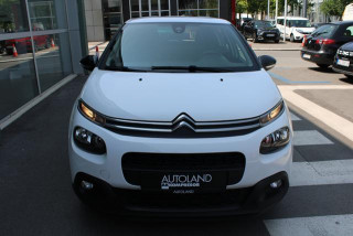 Citroen C3 1.2 Van 
