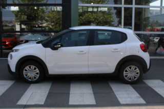Citroen C3 1.2 Van 