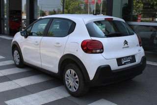 Citroen C3 1.2 Van 