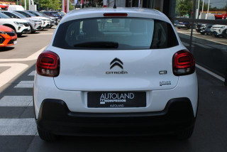 Citroen C3 1.2 Van 