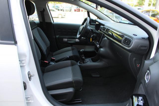 Citroen C3 1.2 Van 