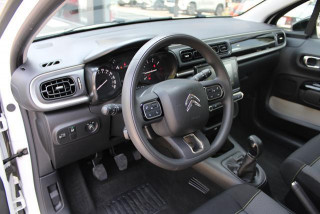 Citroen C3 1.2 Van 