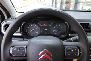 Citroen C3 1.2 Van 