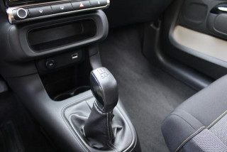 Citroen C3 1.2 Van 
