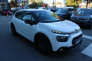 CITROEN C3 1.2 PURETECH VAN 