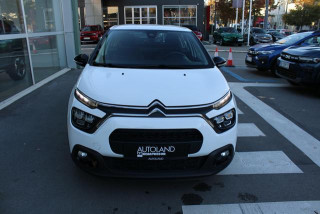 CITROEN C3 1.2 PURETECH VAN 