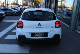 CITROEN C3 1.2 PURETECH VAN 