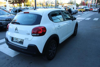 CITROEN C3 1.2 PURETECH VAN 