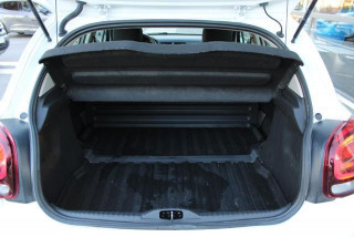 CITROEN C3 1.2 PURETECH VAN 