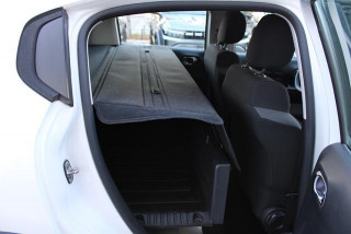 CITROEN C3 1.2 PURETECH VAN 