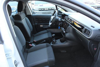 CITROEN C3 1.2 PURETECH VAN 