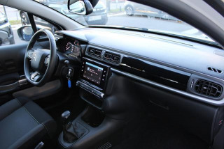 CITROEN C3 1.2 PURETECH VAN 