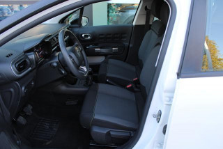 CITROEN C3 1.2 PURETECH VAN 