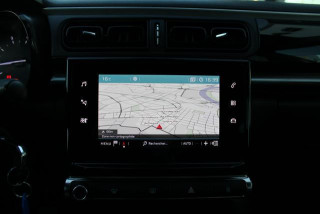 CITROEN C3 1.2 PURETECH VAN 