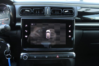 CITROEN C3 1.2 PURETECH VAN 