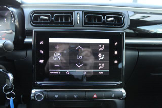 CITROEN C3 1.2 PURETECH VAN 