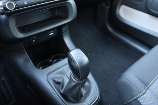 CITROEN C3 1.2 PURETECH VAN 