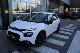 CITROEN C3 1.2 PURETECH VAN 