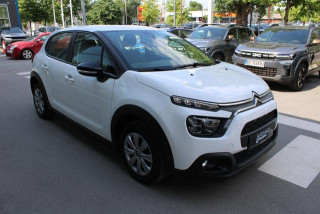 Citroen C3 1.2 Business VAN 