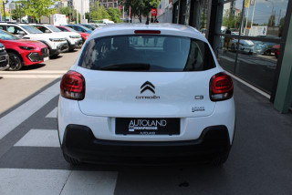 Citroen C3 1.2 Business VAN 
