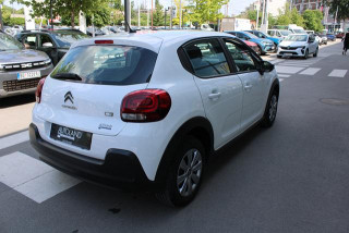 Citroen C3 1.2 Business VAN 
