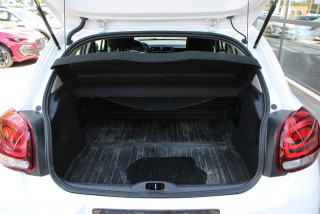 Citroen C3 1.2 Business VAN 