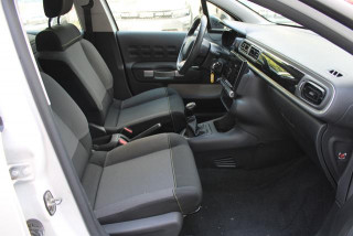 Citroen C3 1.2 Business VAN 